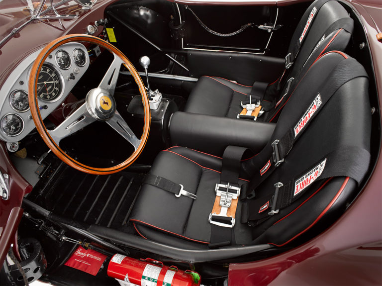 Automobile design，Classic car，Ferrari，Sports car，gorgeous，