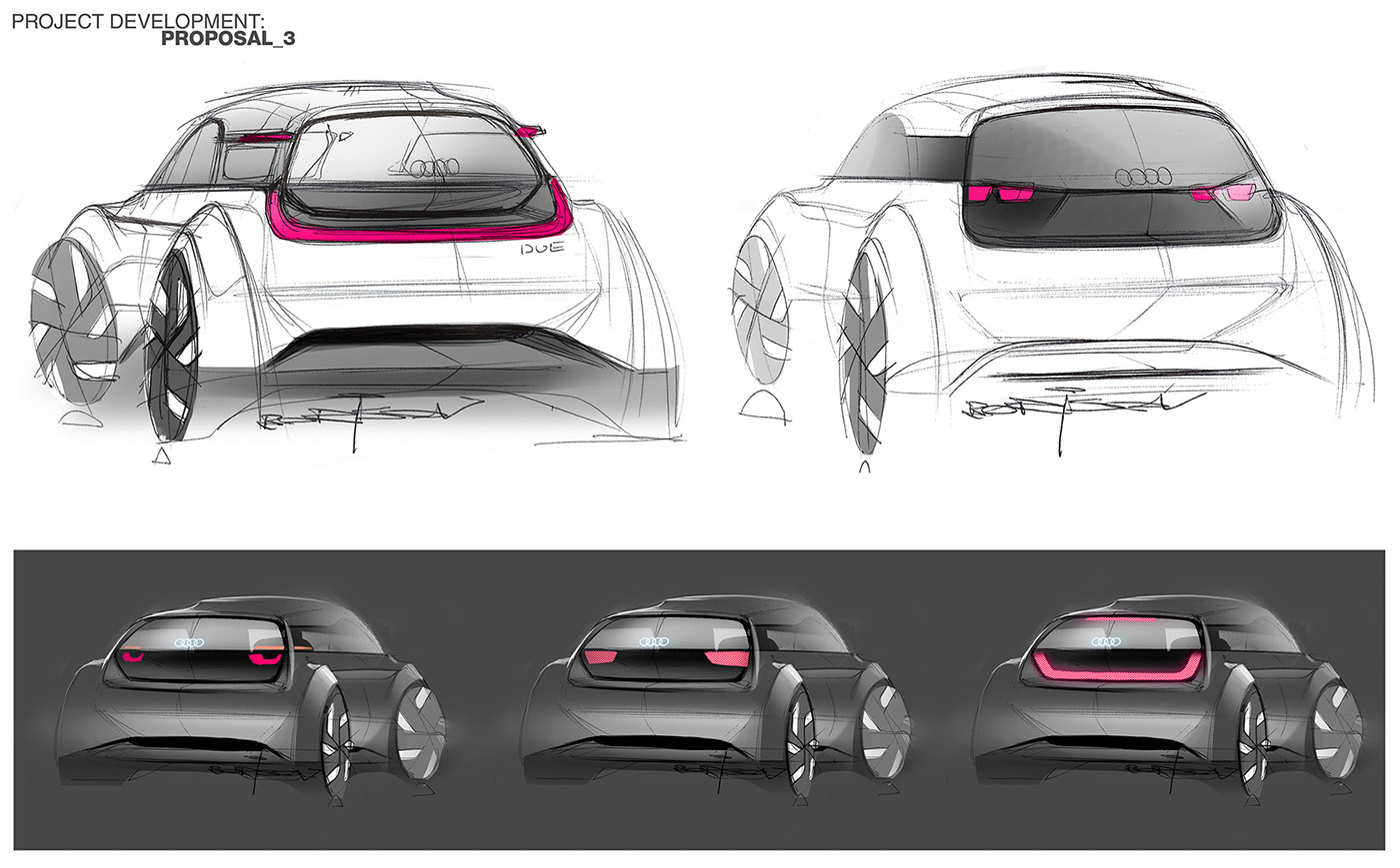 Design，automobile，audi，vehicle，
