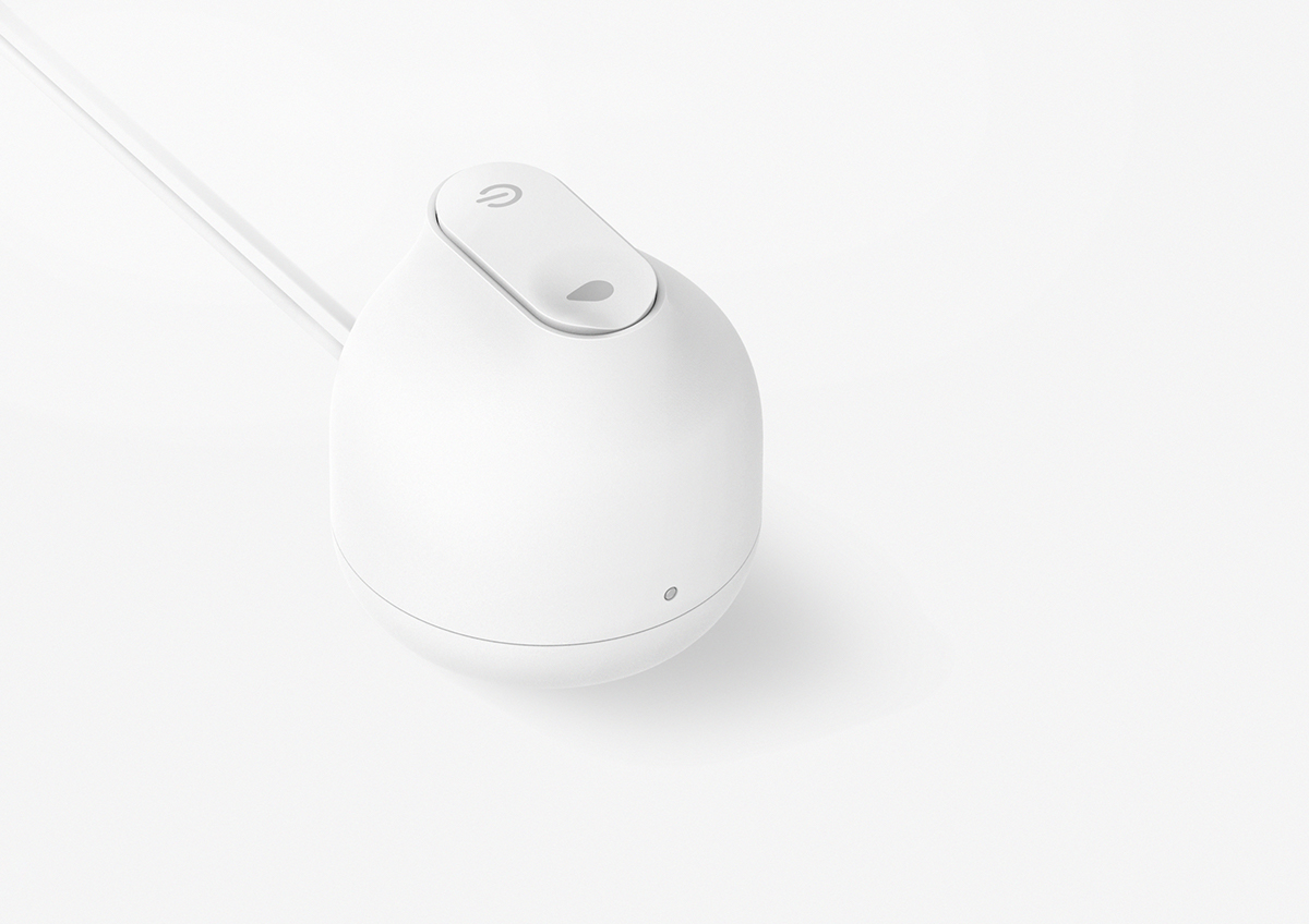 Humidifier，small home appliances，Electronics，originality，