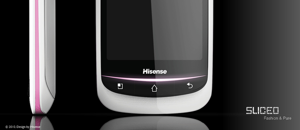 mobile phone，communication，Hisense，Digital，Electronics，