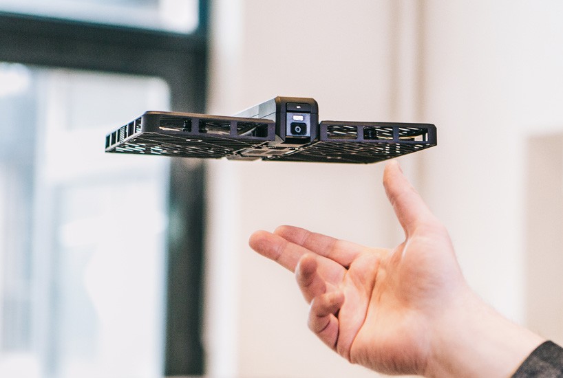 UAV，Creative design，Collection，hotspot，