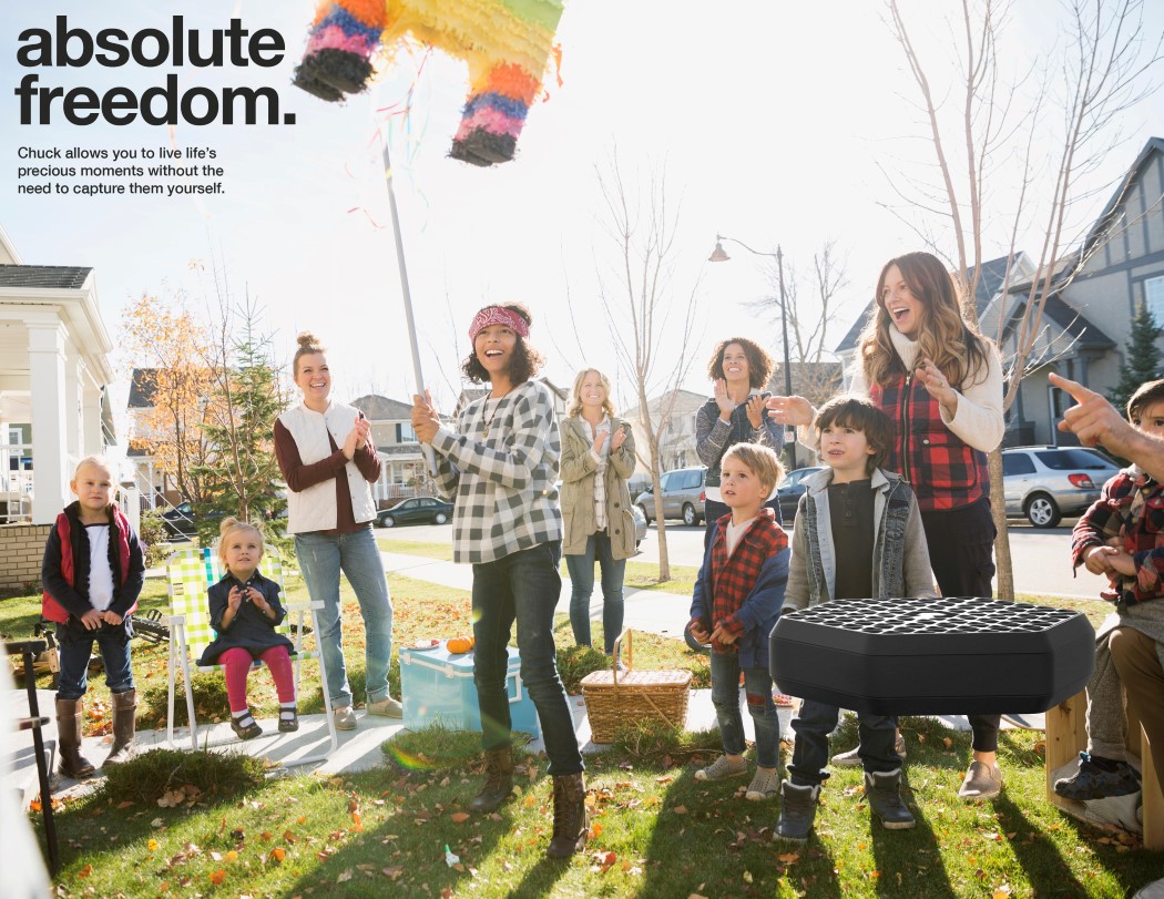 UAV，Creative design，Collection，hotspot，