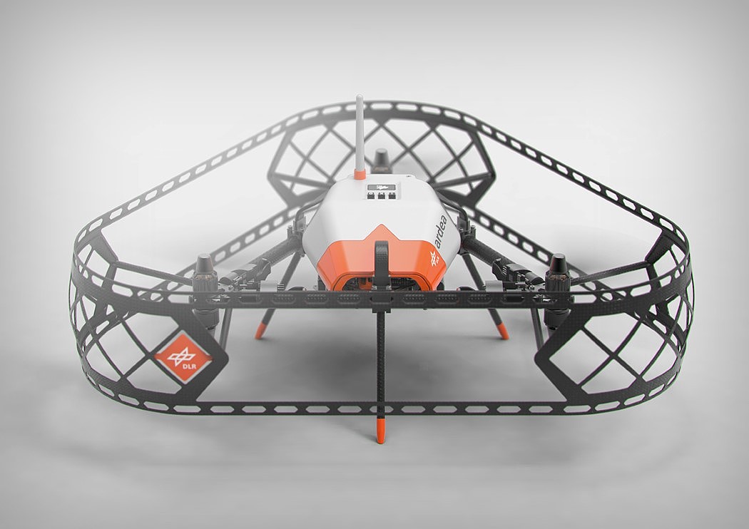 UAV，Creative design，Collection，hotspot，