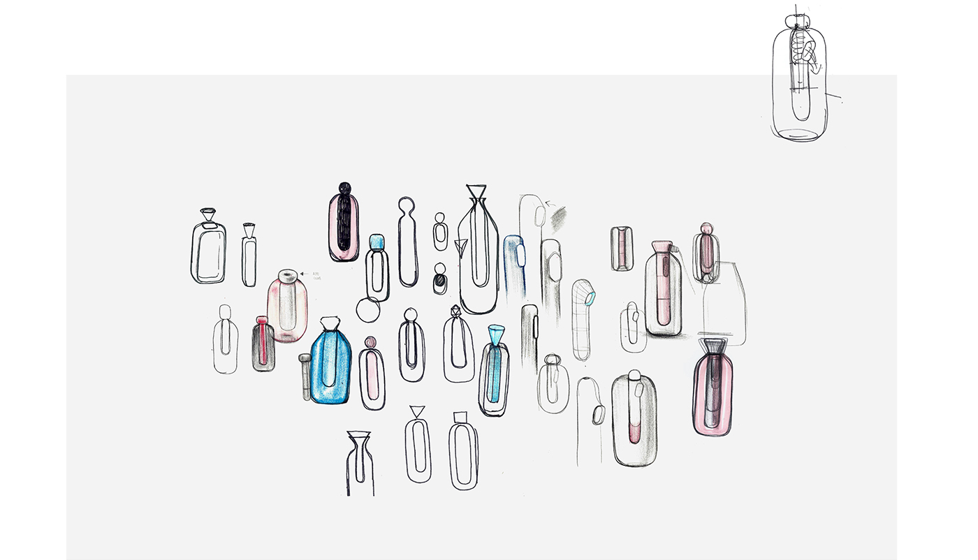 transparent，vertical，Pencil sharpener，pencil，originality，