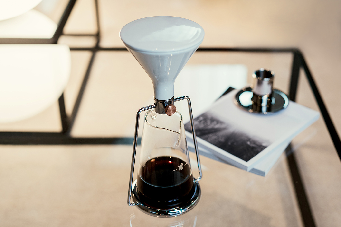 Intelligent products，scales，Coffee meter，app，