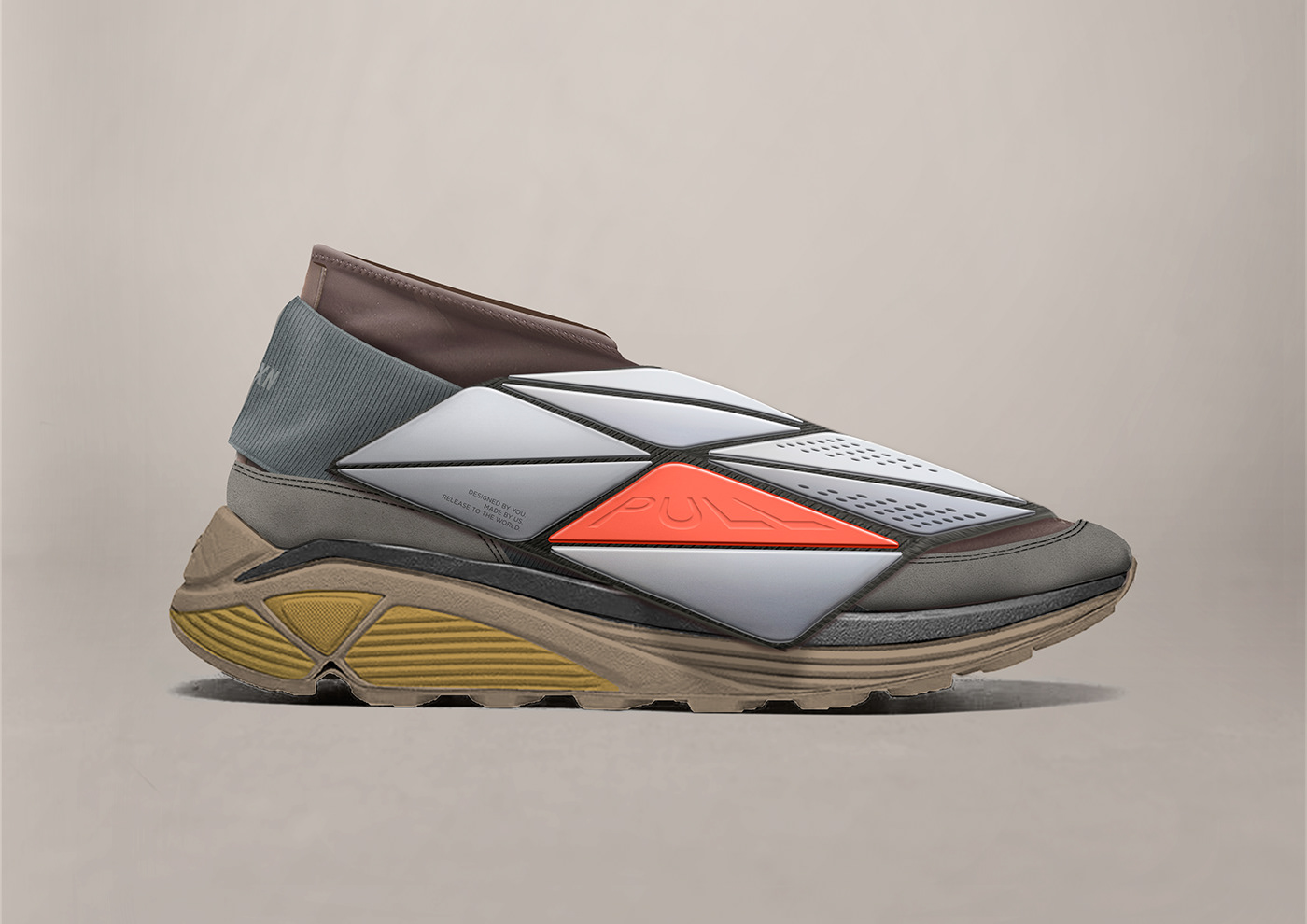 shoes，bridge，Sole，