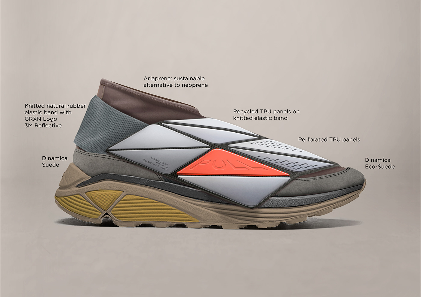 shoes，bridge，Sole，