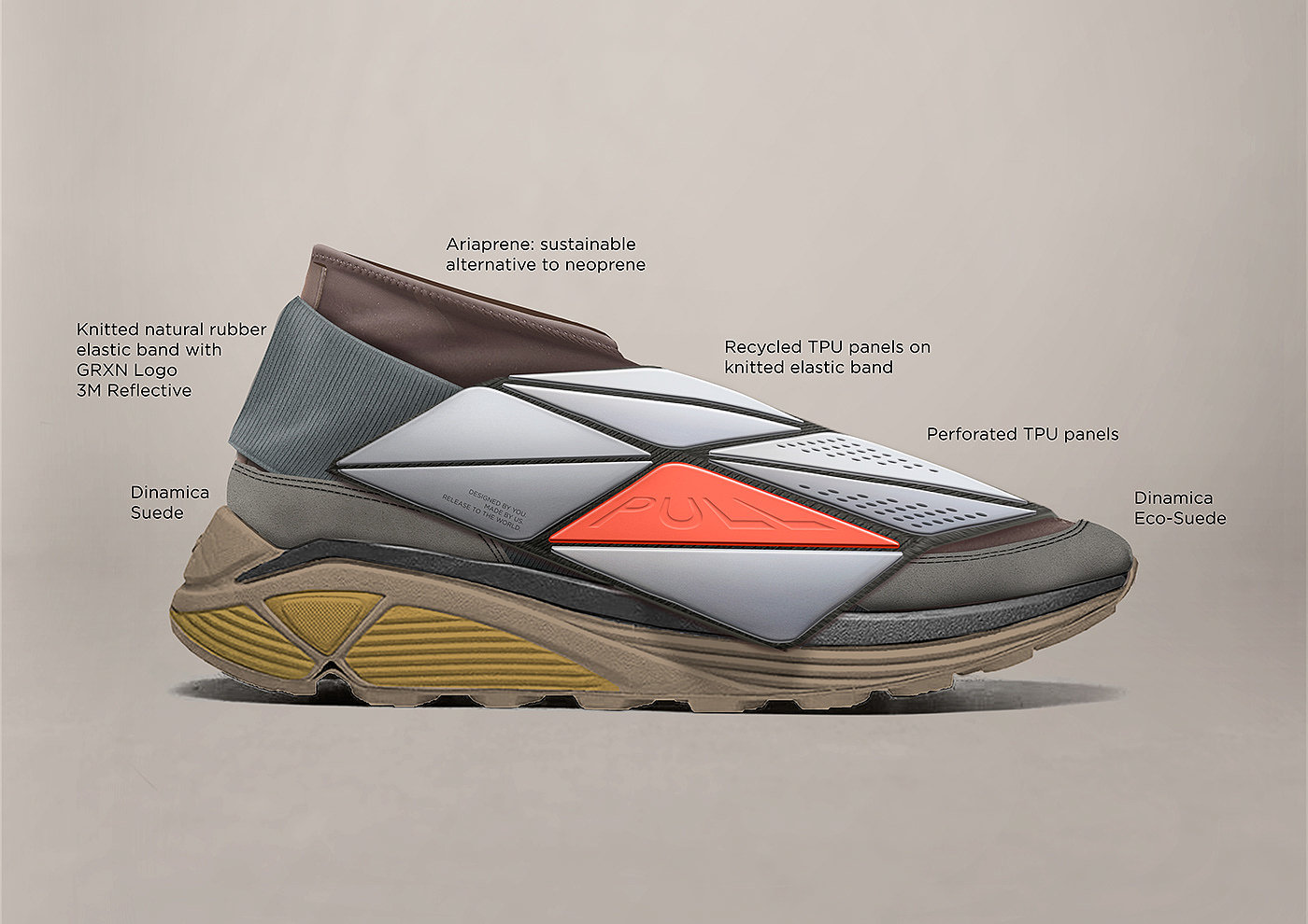 shoes，bridge，Sole，