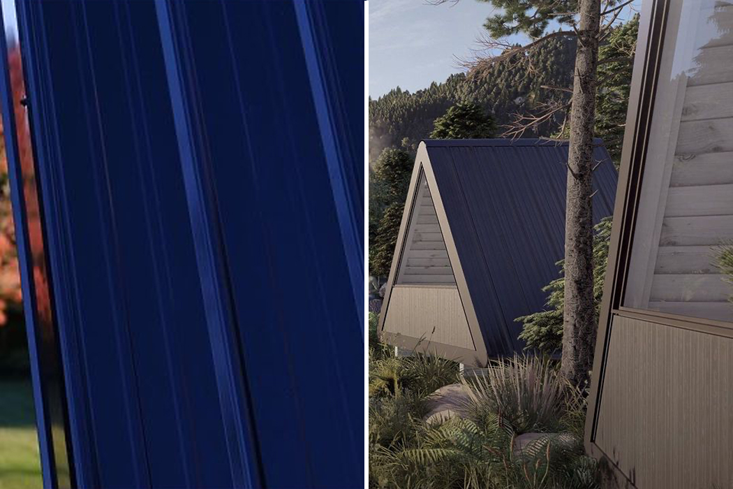 house，engine room，bedroom，