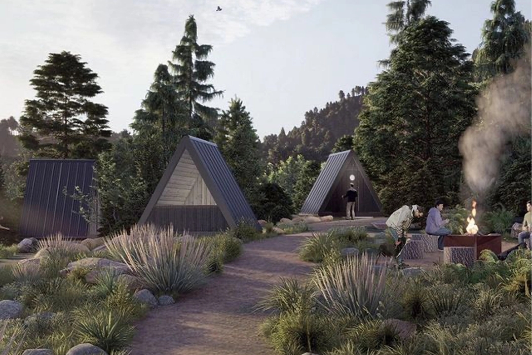 house，engine room，bedroom，