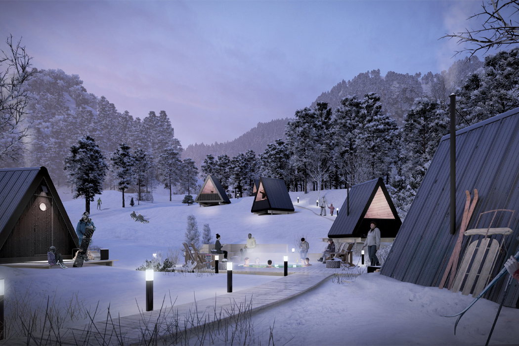 house，engine room，bedroom，