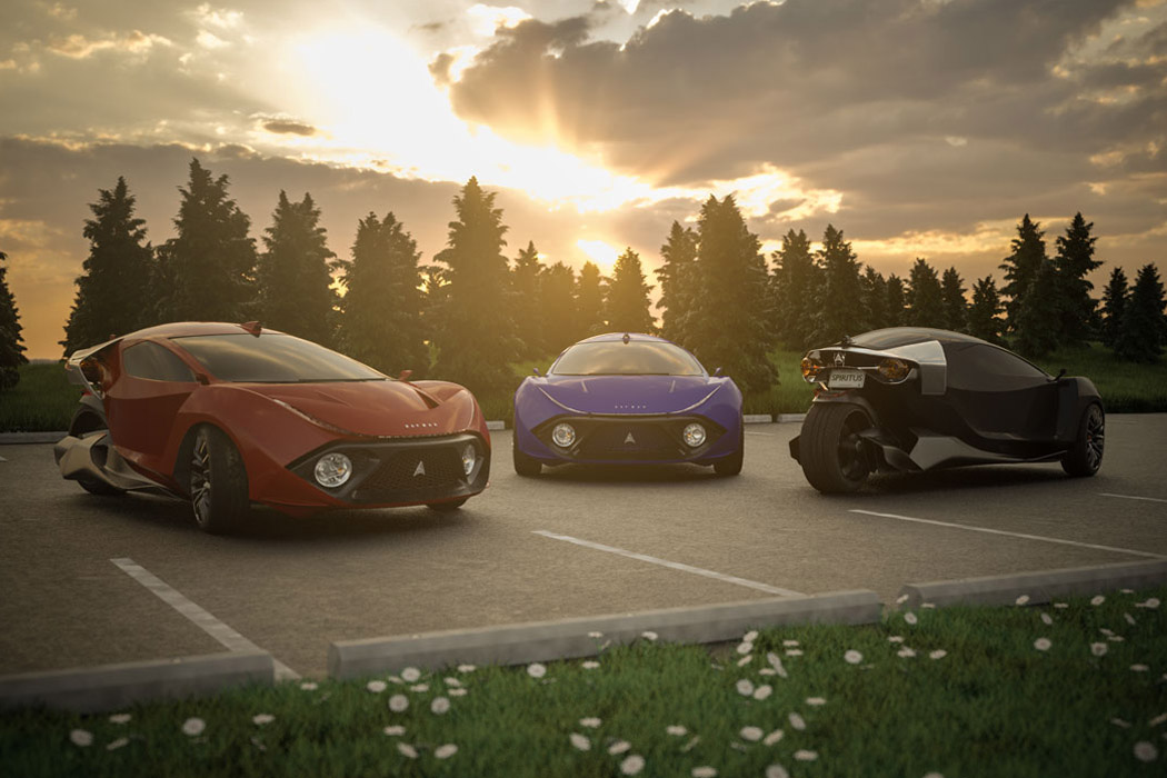 Electric vehicle，Tricycle，bat，