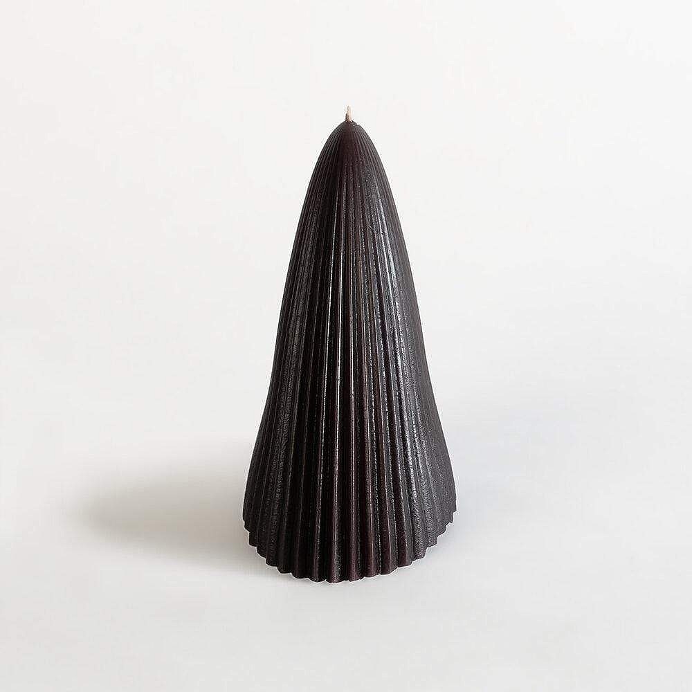 candle，black and white，beeswax，