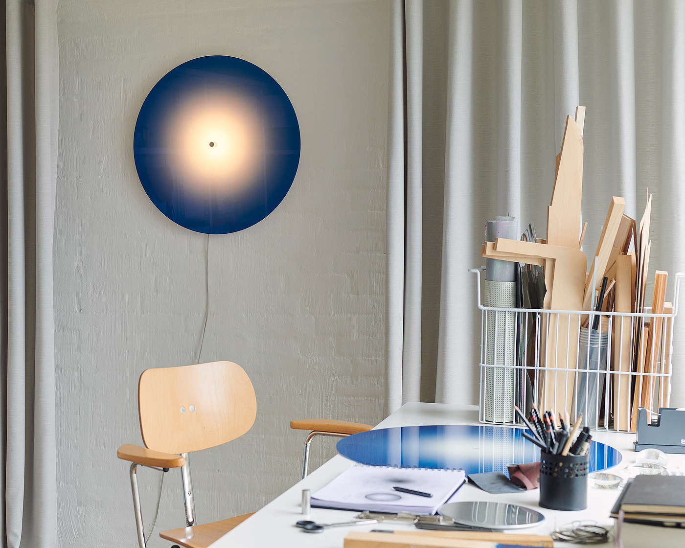Glass，lighting，lamp，Gradual change，