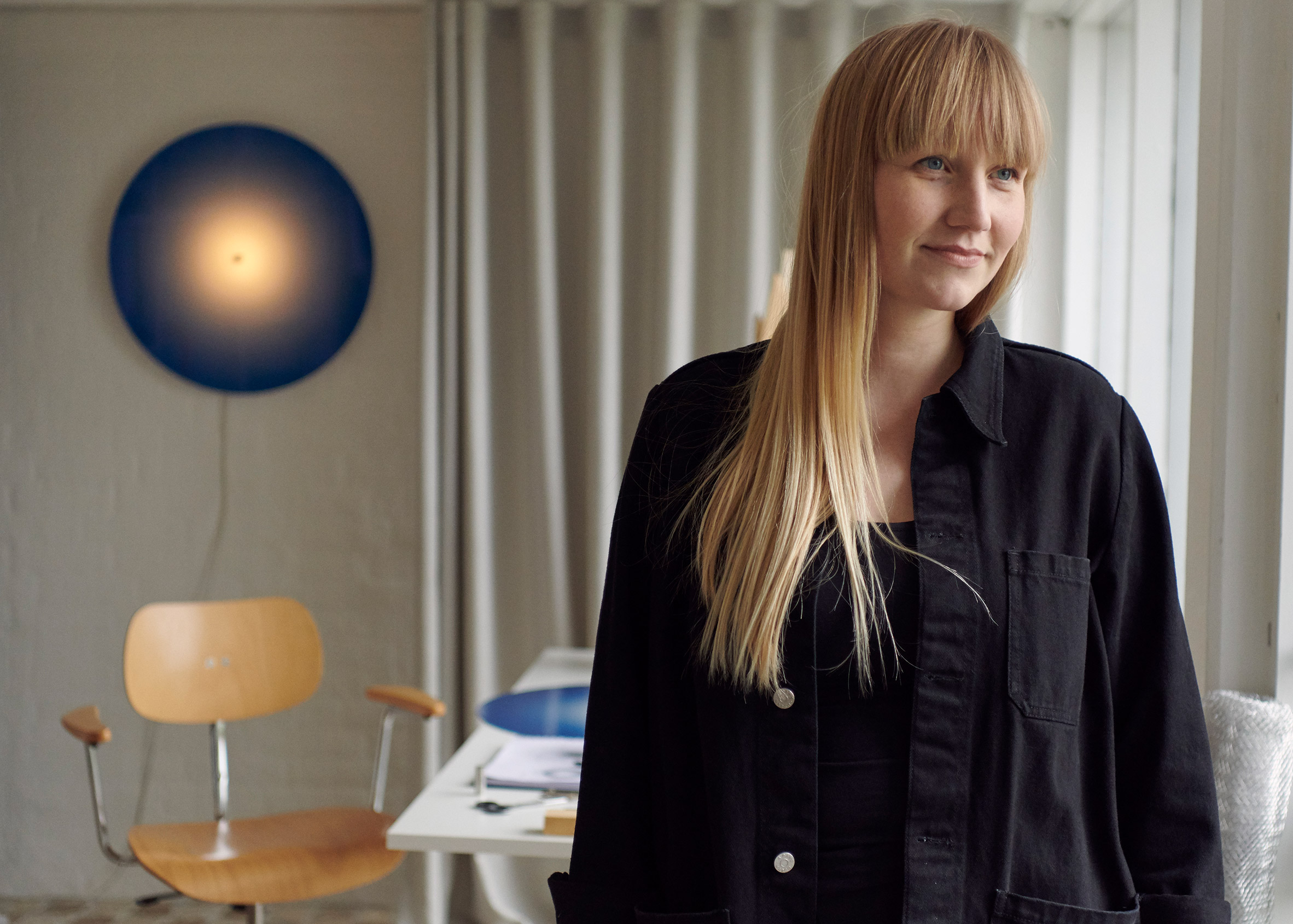 Glass，lighting，lamp，Gradual change，