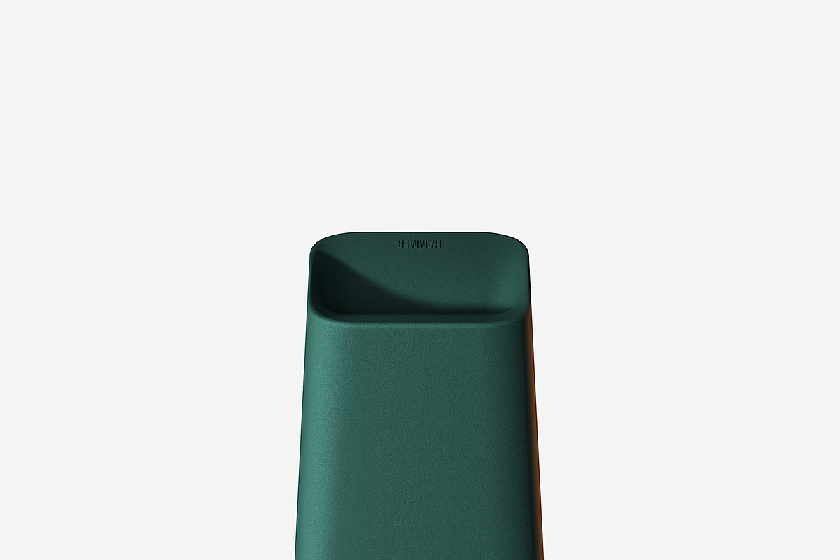 Minimalist，essence，hammer，hair drier，