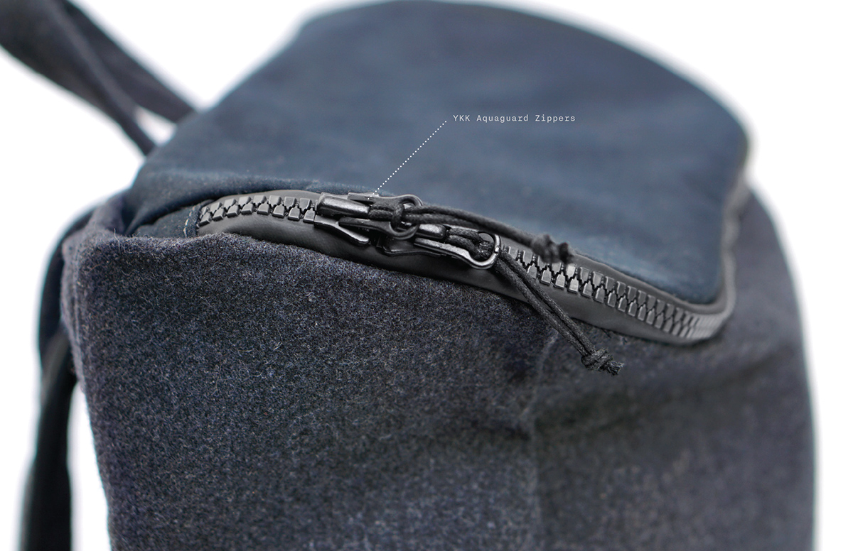 knapsack，a bag，city，explore，Minimalism，