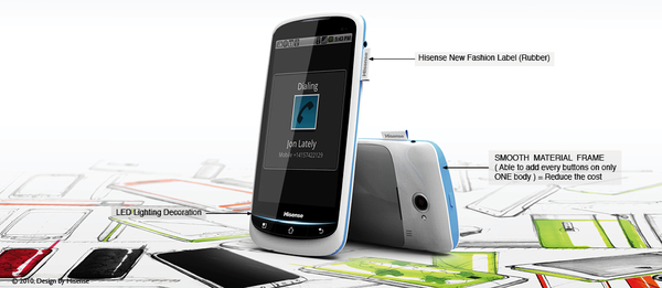 mobile phone，communication，Hisense，Digital，Electronics，