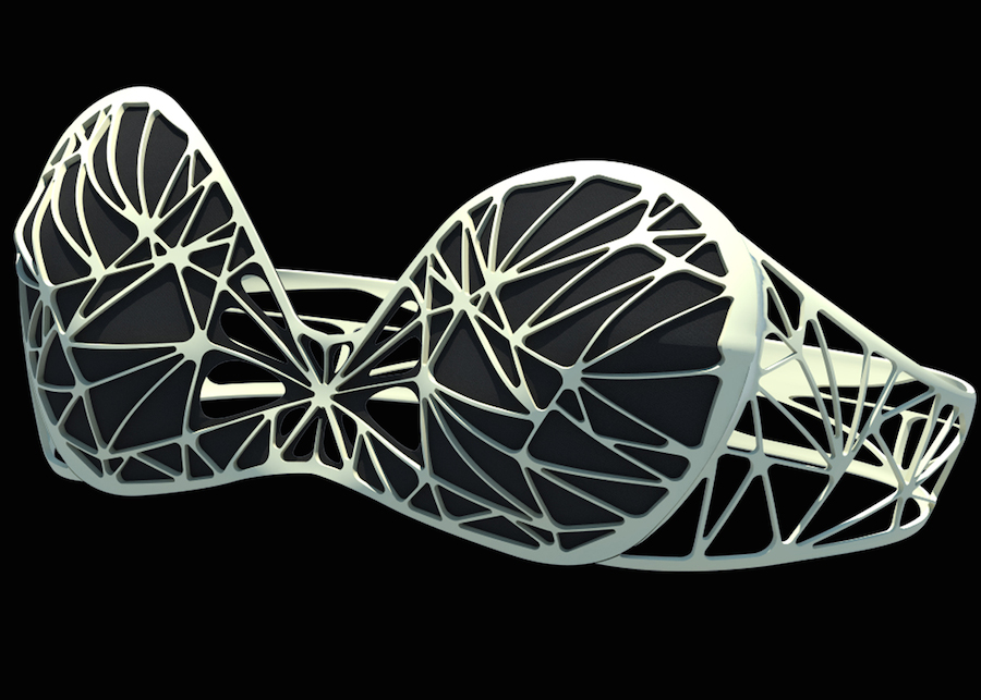 Sponge，Bikini，Underwear，Sea pollution，Special material，