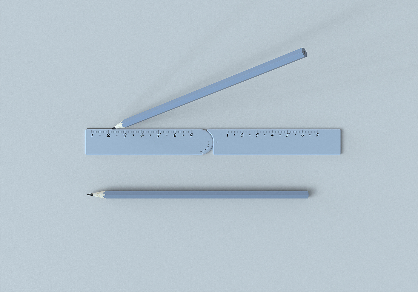 ruler，Drawing angle，Measurement angle，