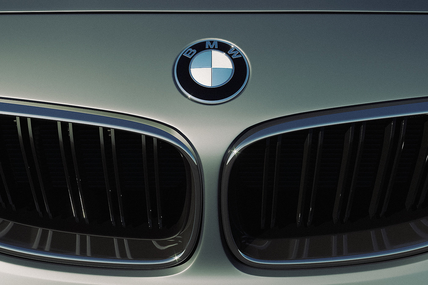 BMW M2，宝马，轿车，