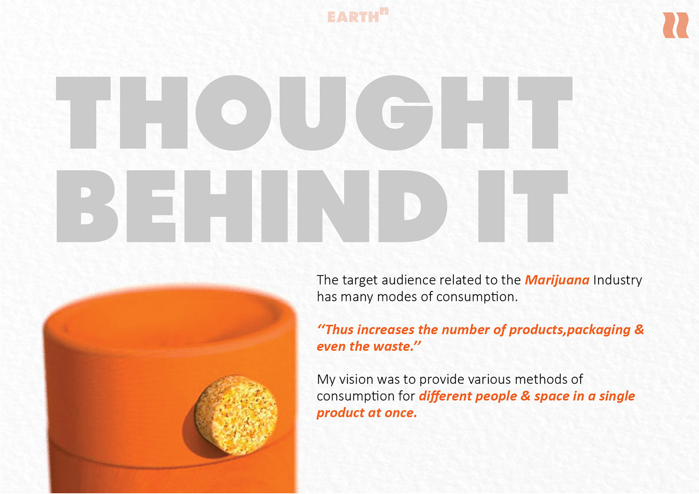 simple，EARTHN，pipe，ceramics，Organic materials，