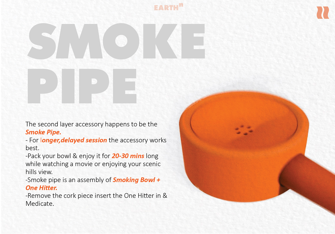 simple，EARTHN，pipe，ceramics，Organic materials，