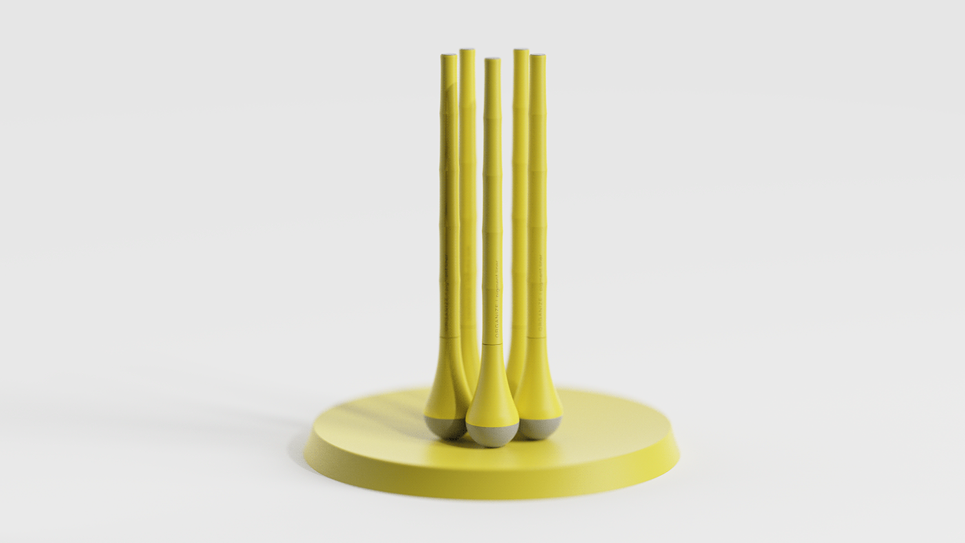 industrial design，Stationery design，product design，pen，