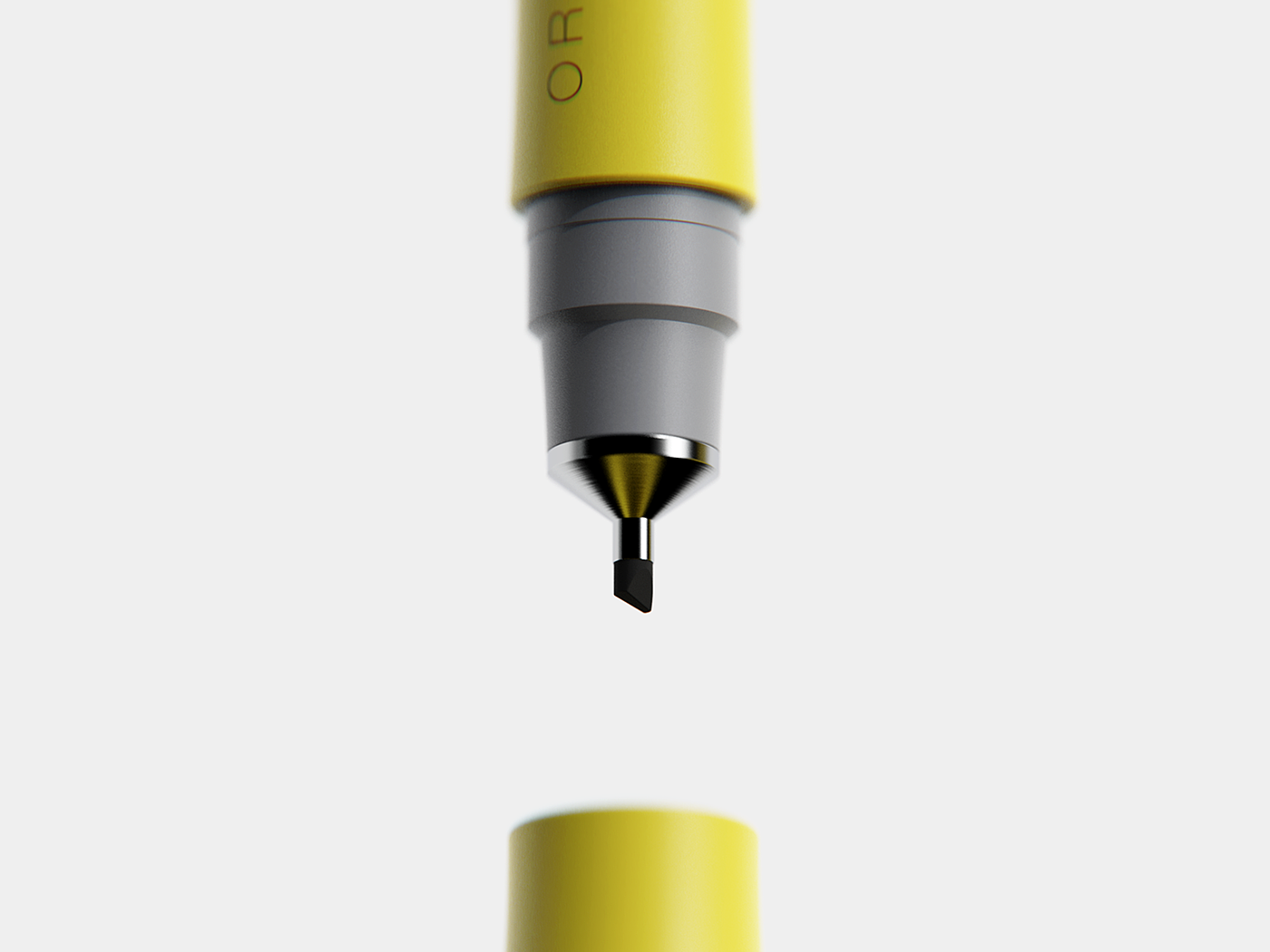 industrial design，Stationery design，product design，pen，