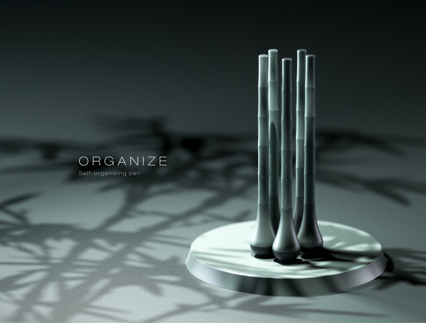 industrial design，Stationery design，product design，pen，