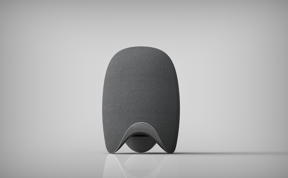 industrial design，product design，Bluetooth Speaker ，