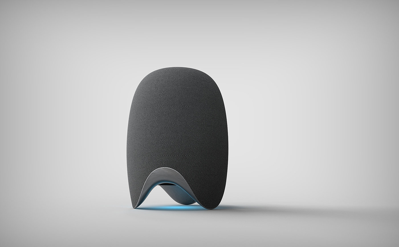 industrial design，product design，Bluetooth Speaker ，