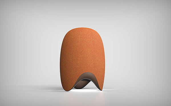 industrial design，product design，Bluetooth Speaker ，