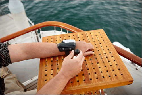 Wristbands，rescue，125 kg，drowning，