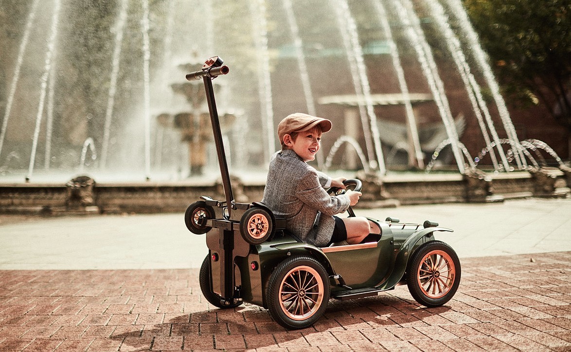 luxury，Toys，culture，Children's taste，