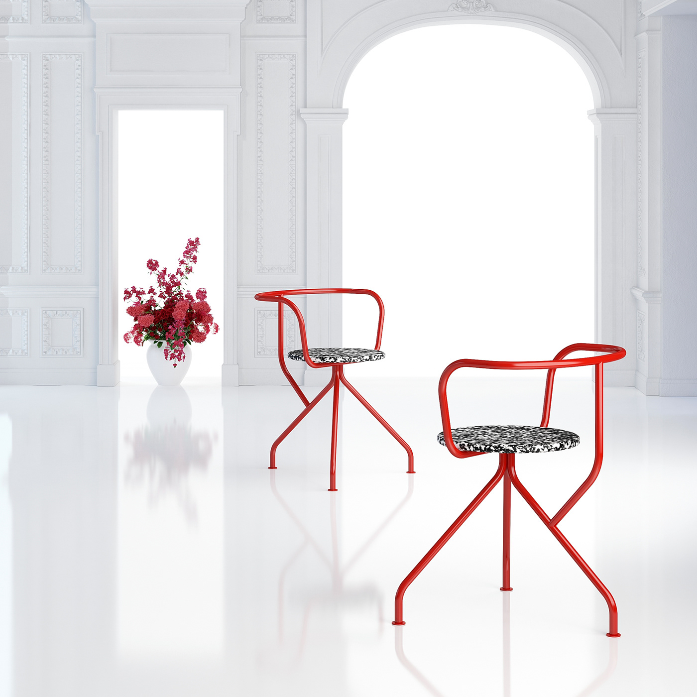 industrial design，product design，chair，