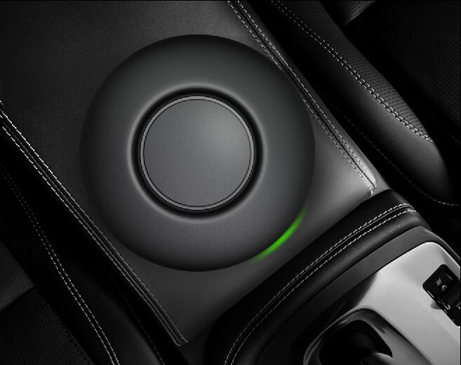 ultraviolet rays，intelligence，vehicle，purifier，innovate，originality，