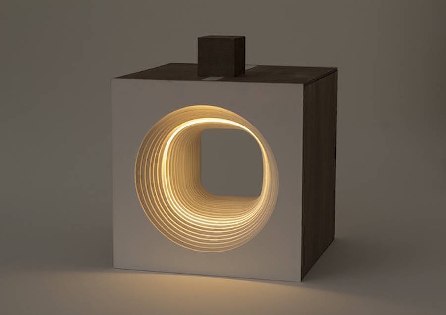 Bedside lamp，Adjusting lamp，originality，lamps and lanterns，