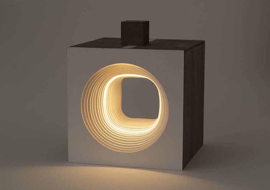 Bedside lamp，Adjusting lamp，originality，lamps and lanterns，