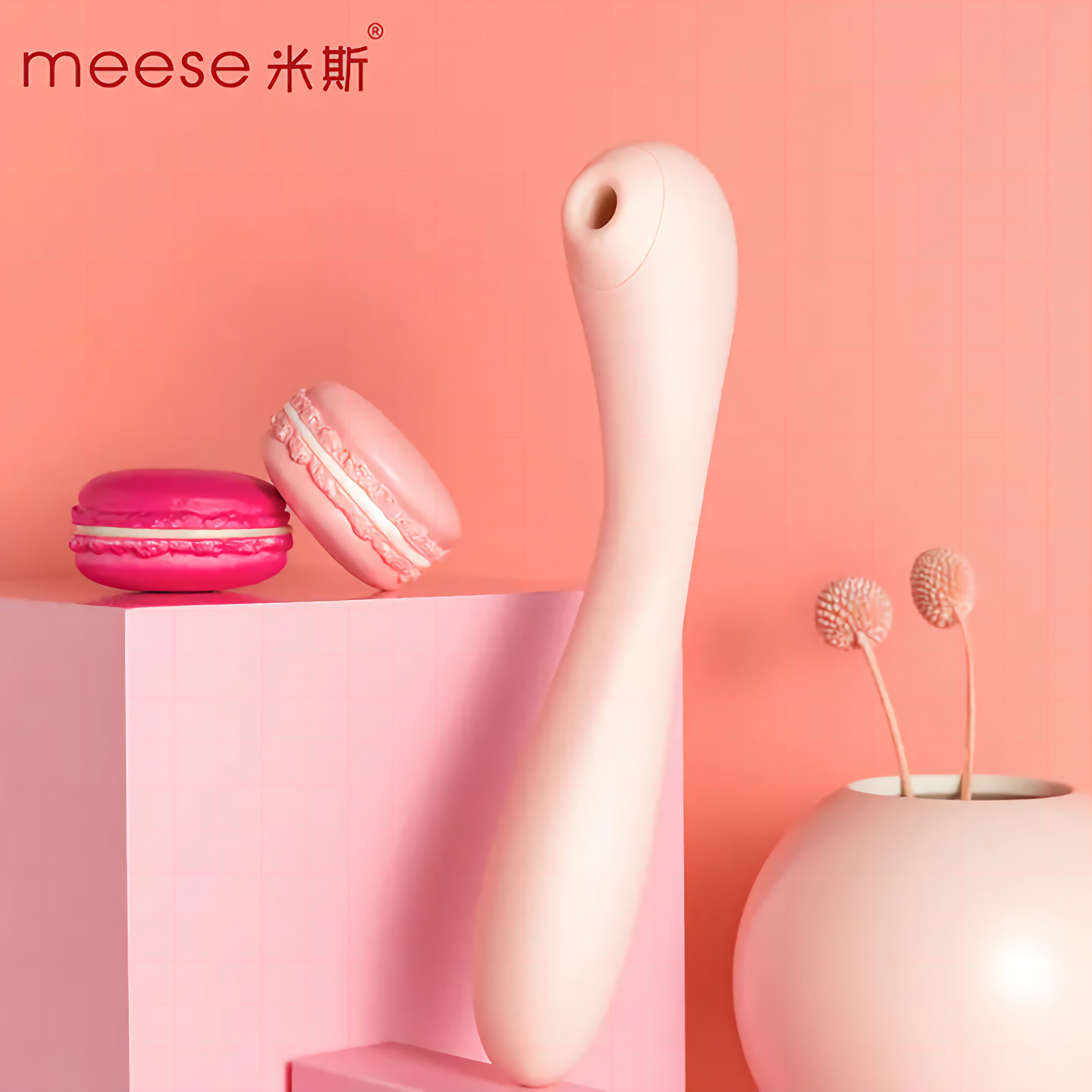 Sex toy，Multifunctional vibrator，suck，Creative design，