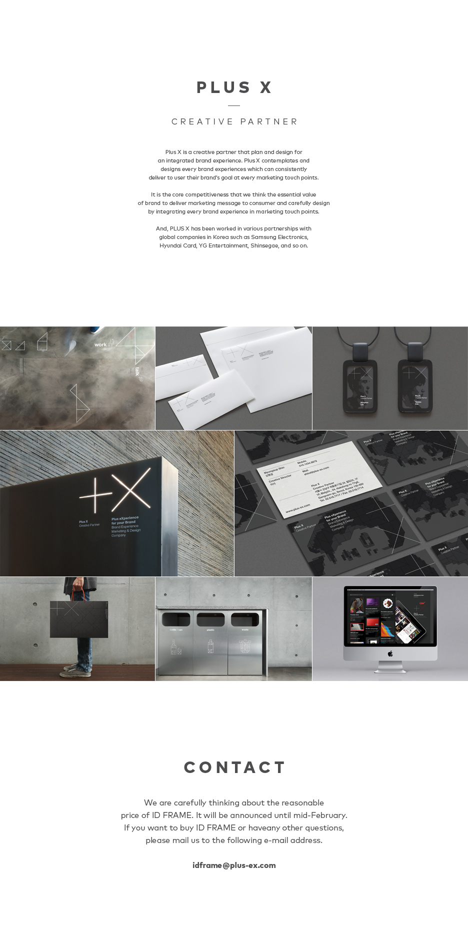 2015IDEA，2015 red dot award，practical，ID frame，