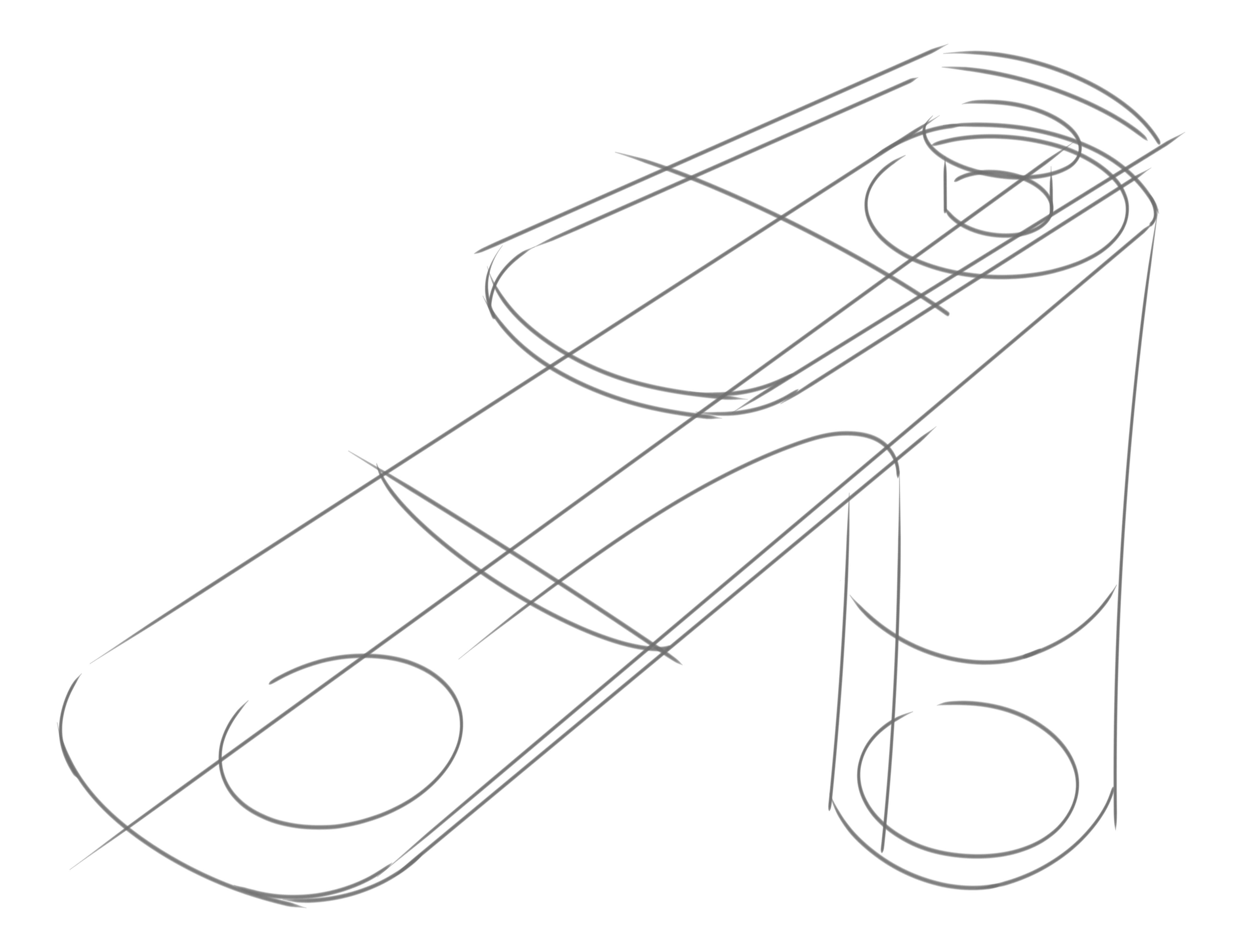 Lufthansa bathroom，