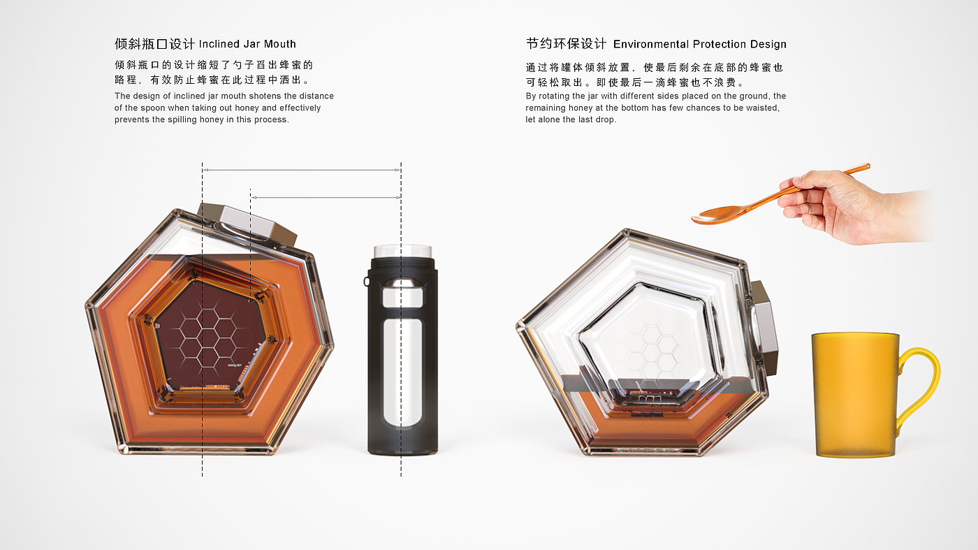 packing design，