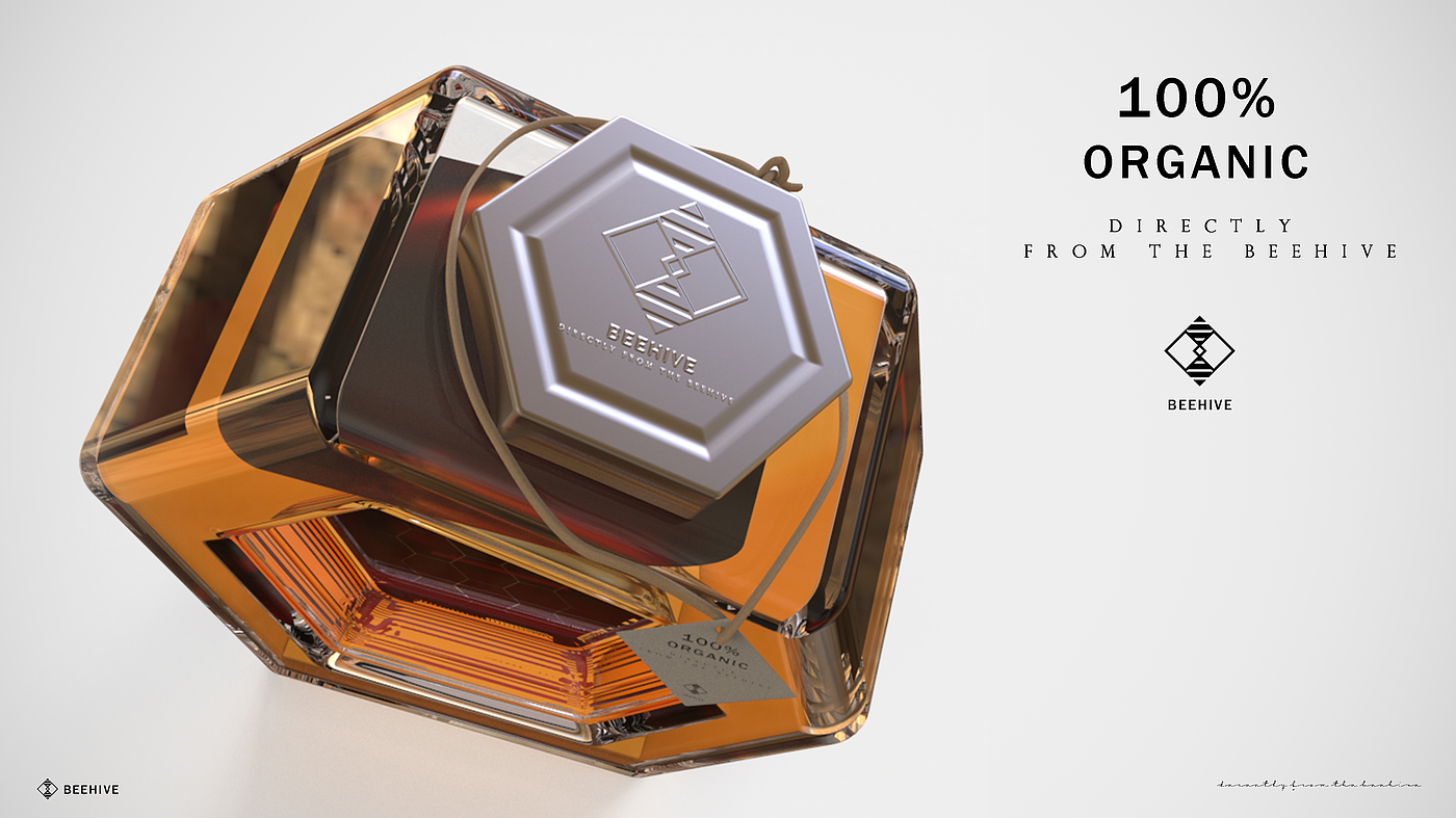 packing design，