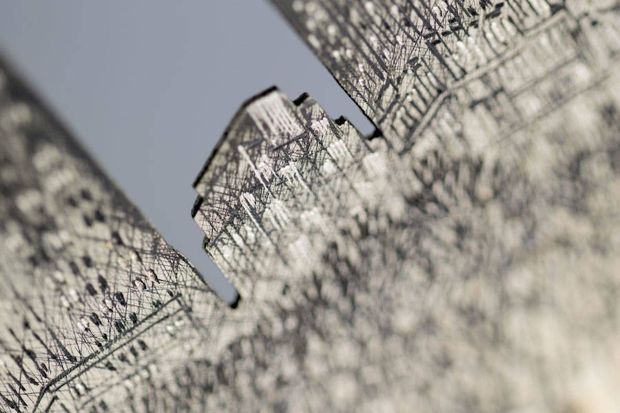 manual，Art，Metal，bookmark，