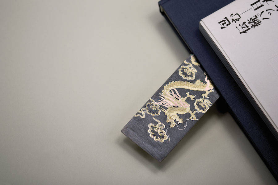 manual，Art，Metal，bookmark，