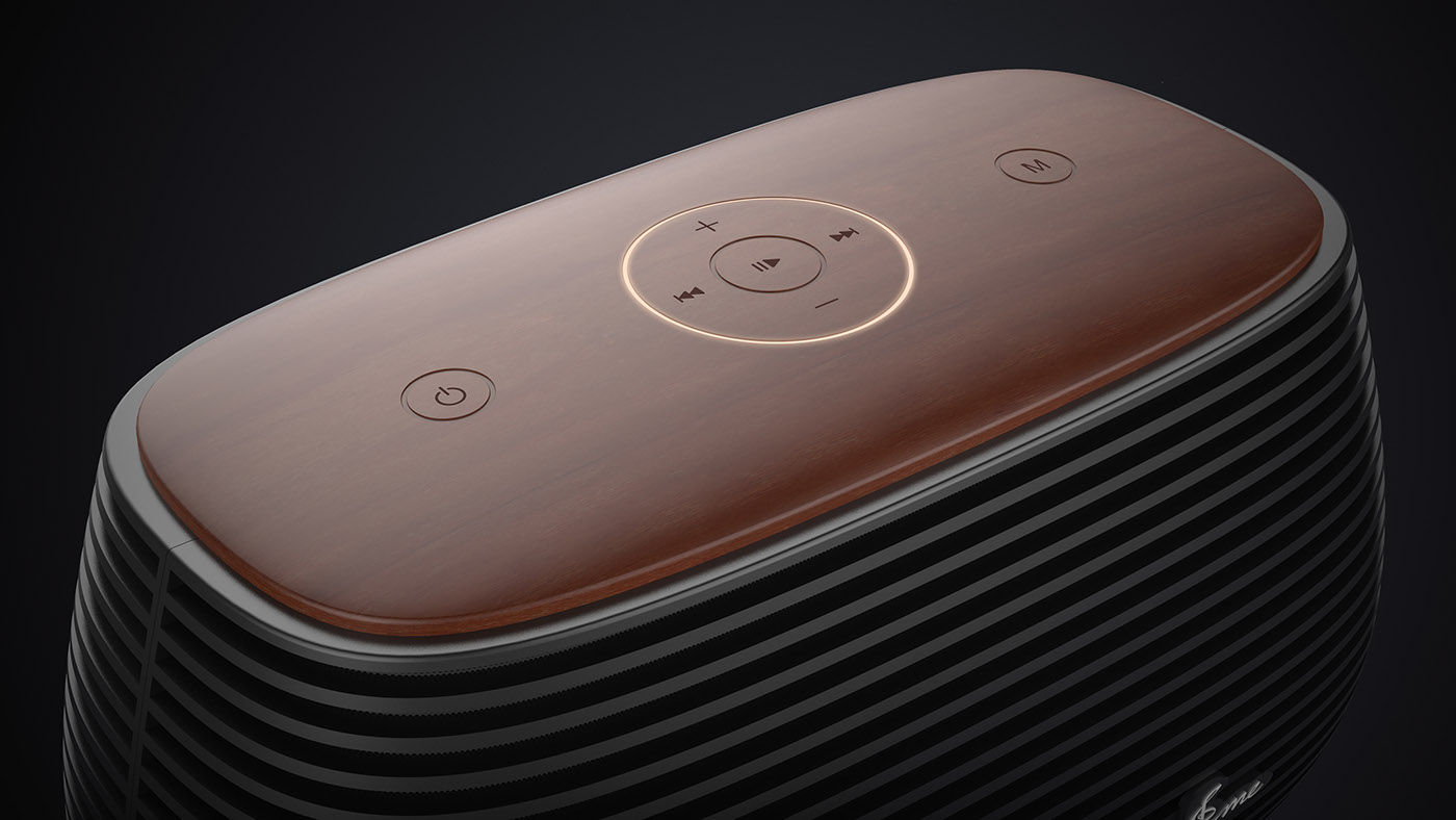 wifi，loudspeaker box，Appearance，beautiful，tone quality，