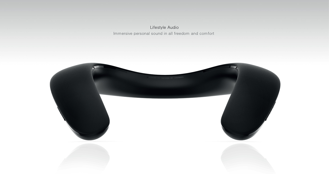 2017if Award，2017 red dot award，JBL Bluetooth speaker，Wearable device，innovate，