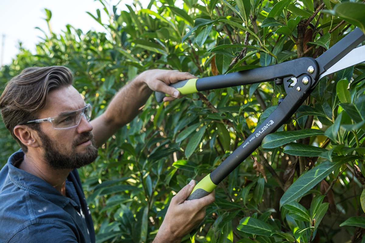 scissors，Long handle，2015 red dot，VERVE，fibre series，