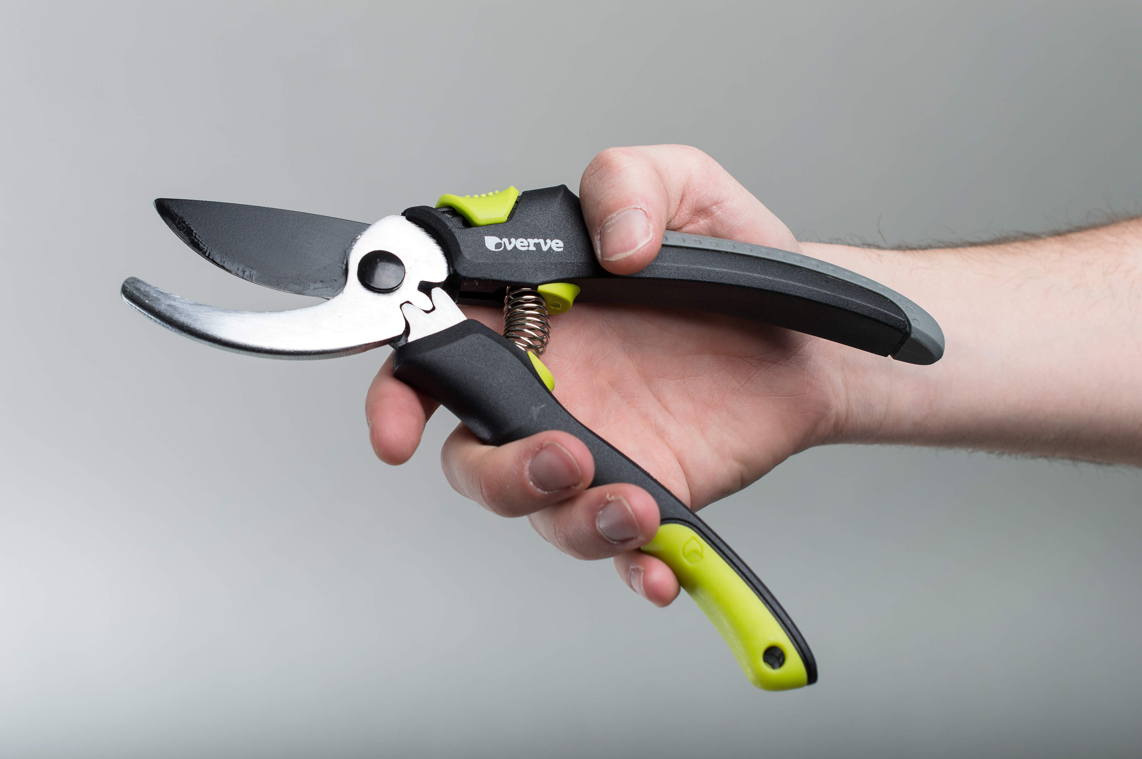 scissors，Long handle，2015 red dot，VERVE，fibre series，